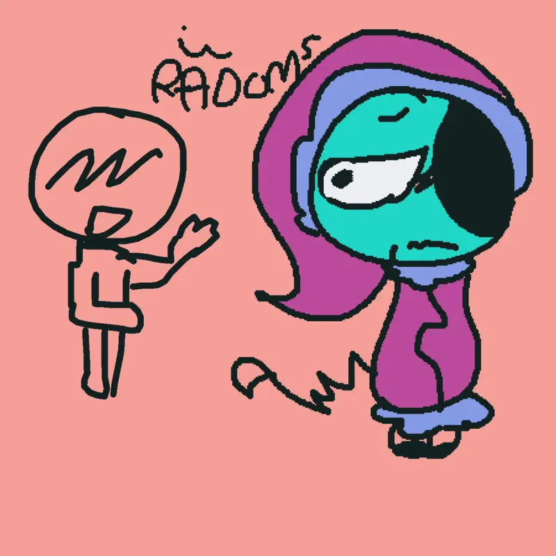 You can remix and vent by @toodles_N1fan