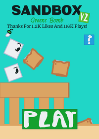 Sandbox V2