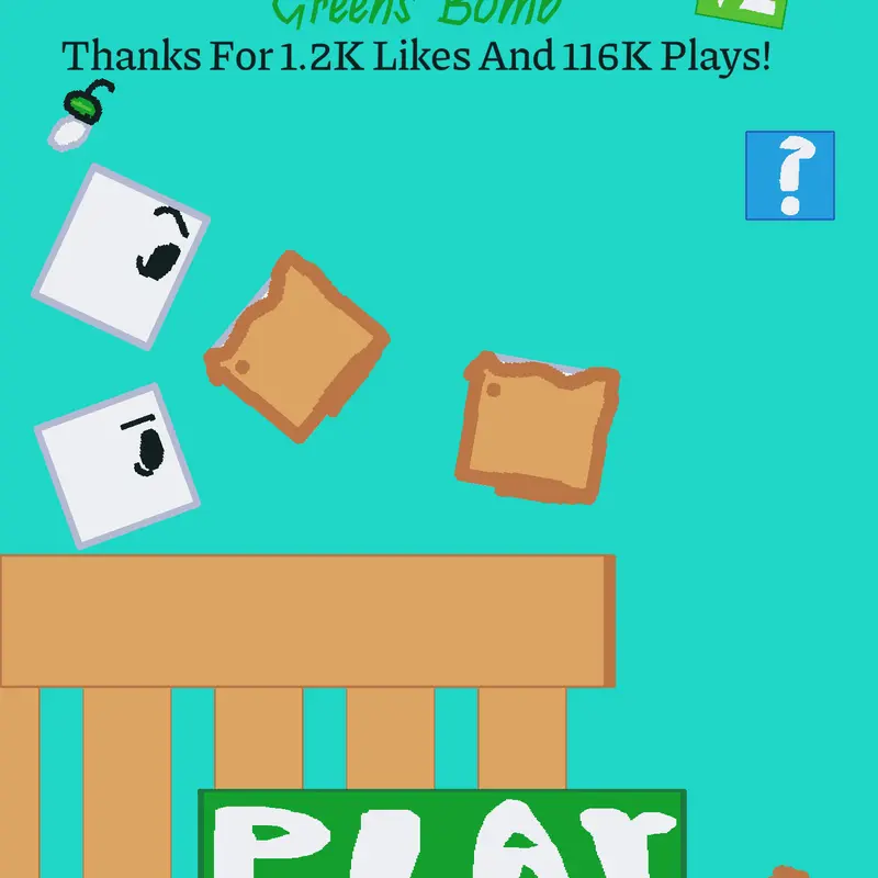 Game by @TylerTheCastleMaker