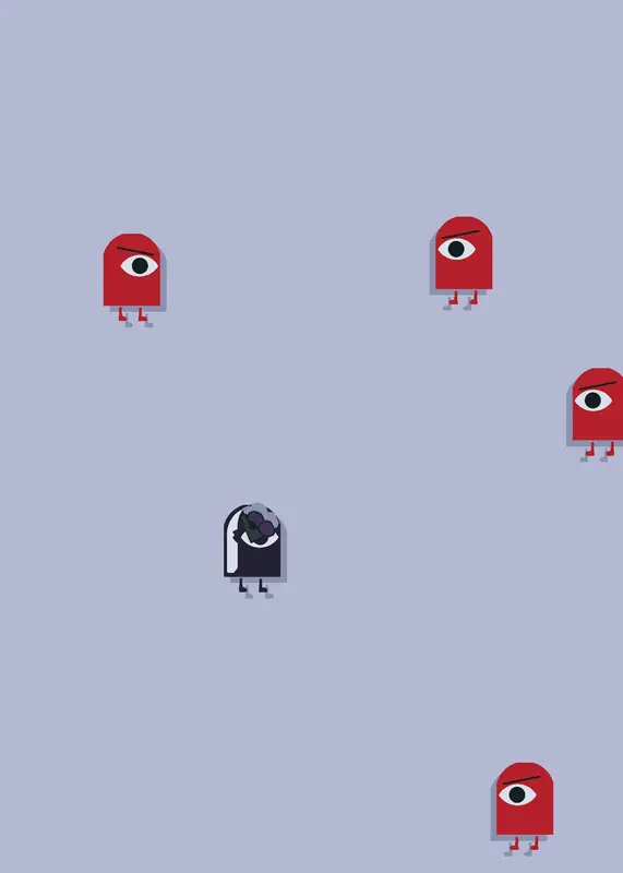 Game by @PEAKuniku