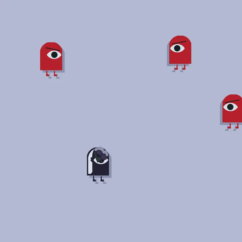 Game by @PEAKuniku