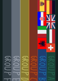 flagia band euro 2024
