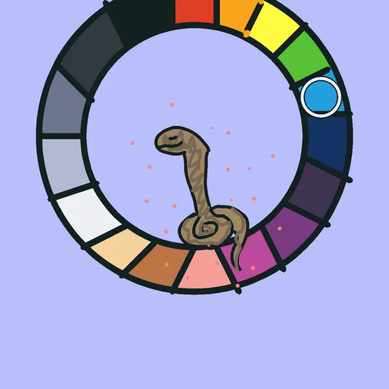 Game by @frogs_snakes