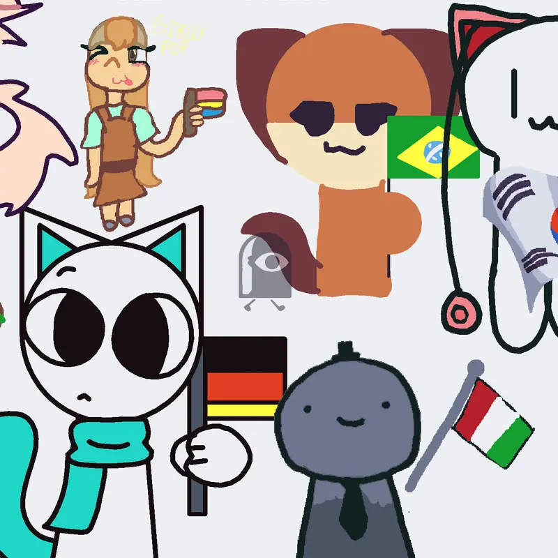 Game by @GIRLLYPOP