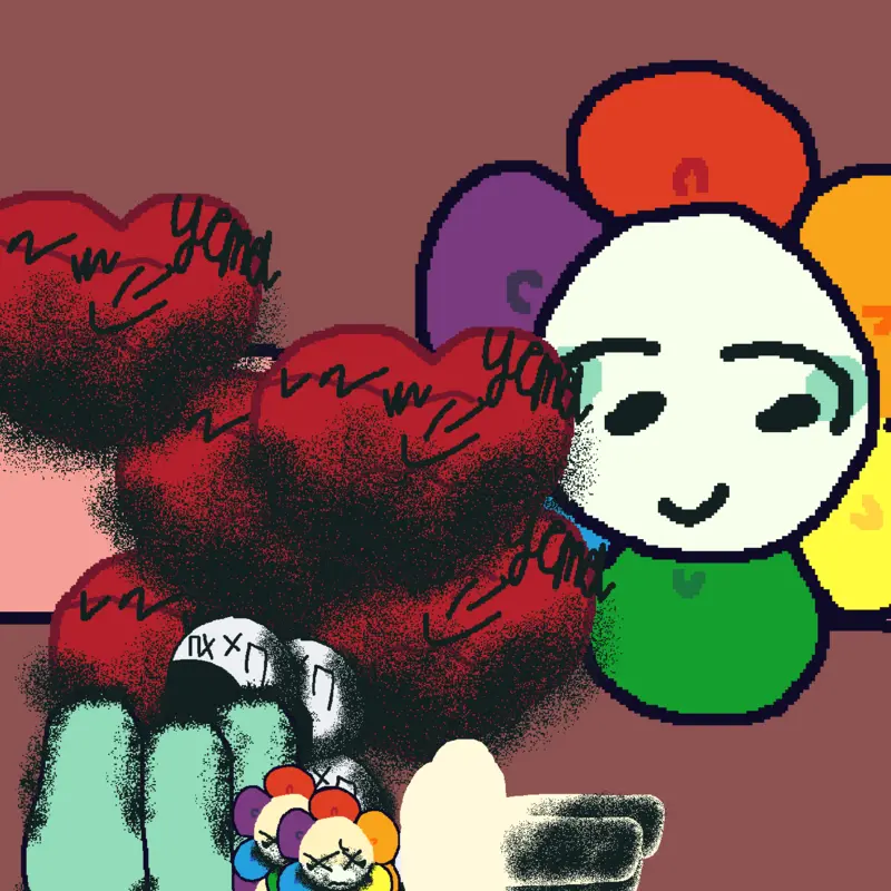 Тттттттммммммоооооодддд by @fyu-fgjuu67