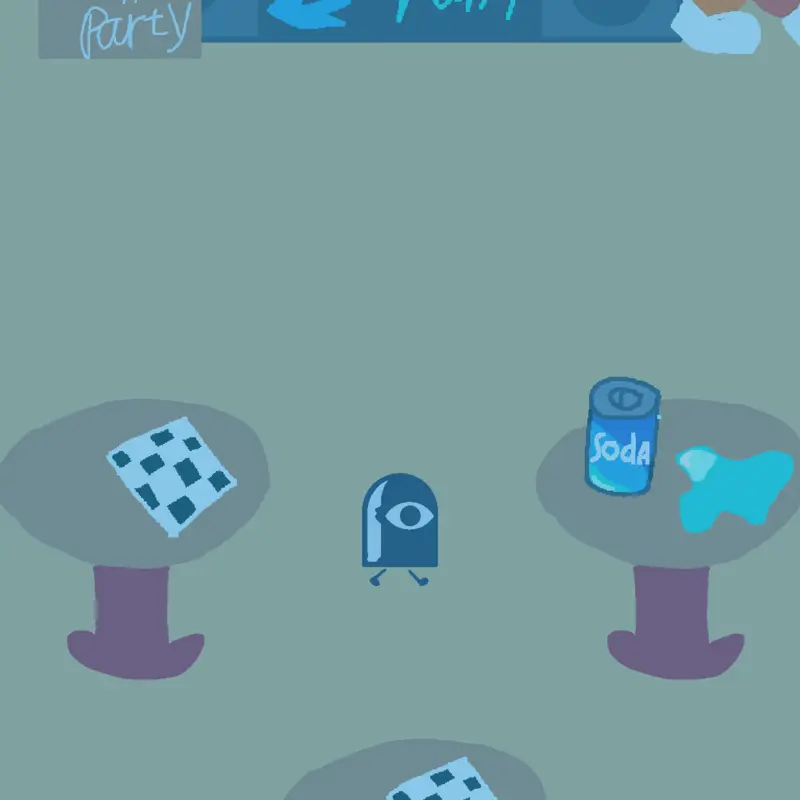 Game by @Siduzar
