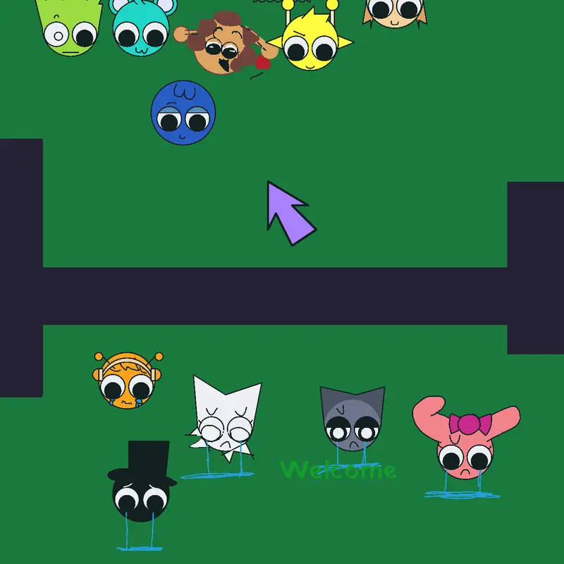 Game by @assilassilkerr