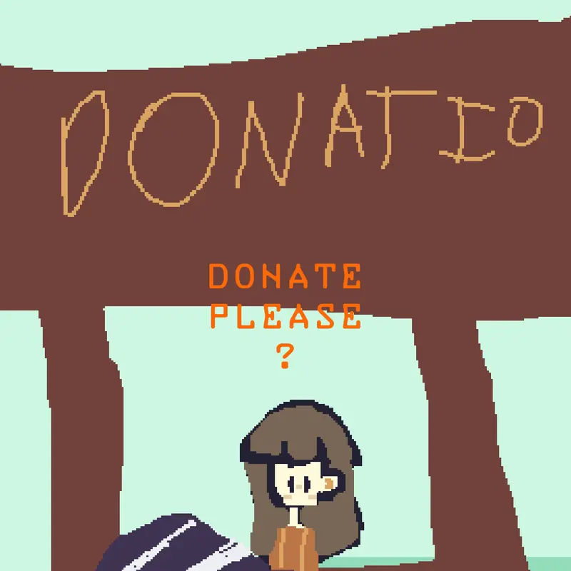 Game by @Teary