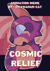 I finally posted something after 1 billion...