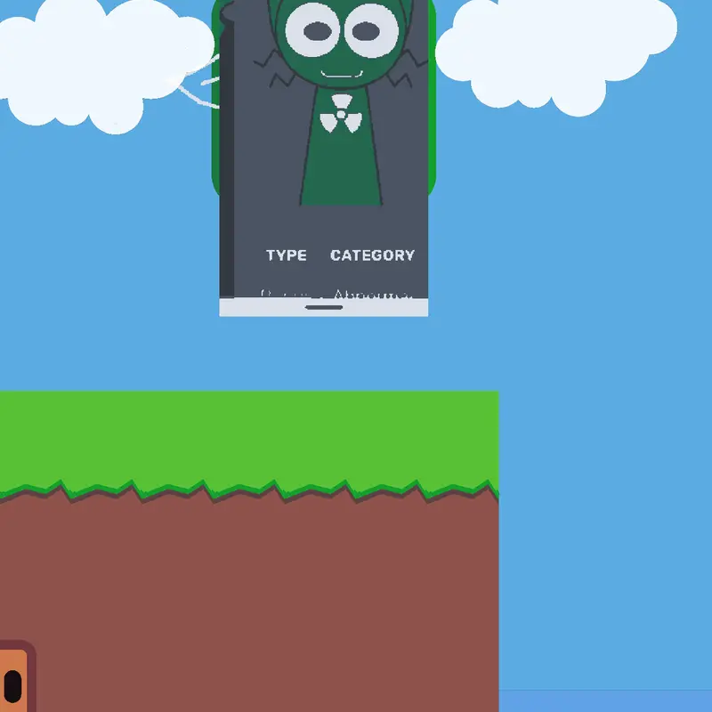 Game by @jarrontiamzon147975