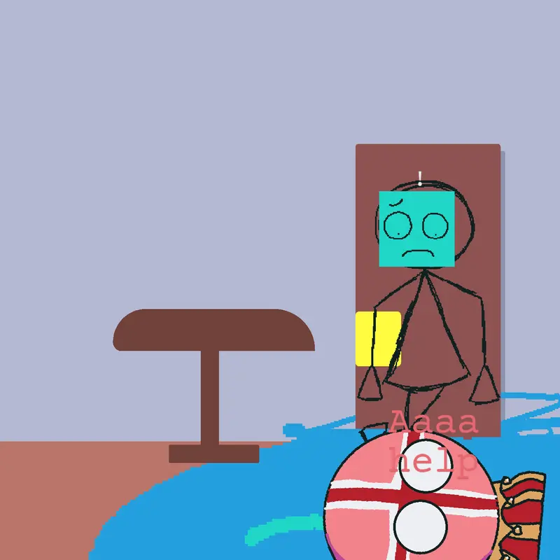 Game by @am_just_a_normal_person