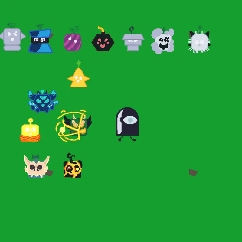 Game by @Alejodelejos