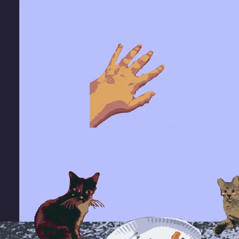 Game by @cat_blob