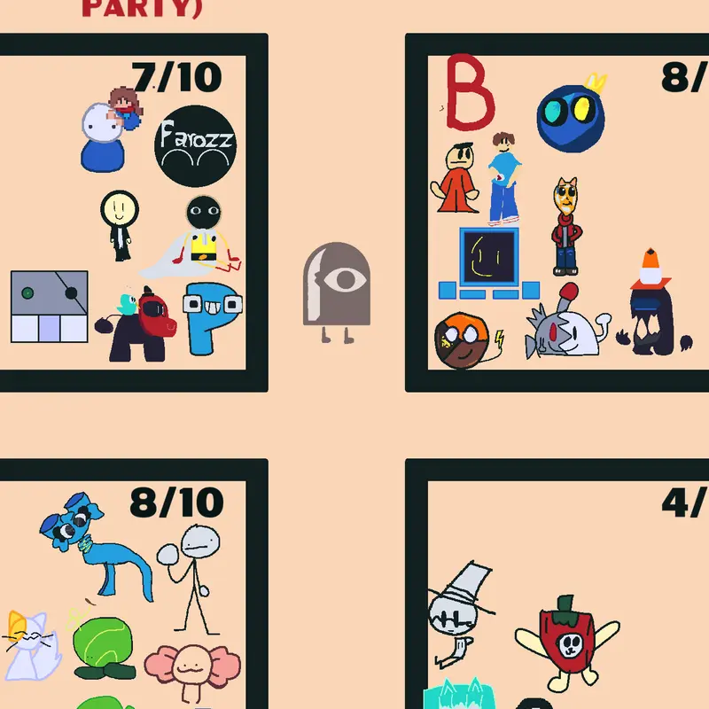 Game by @Average_strongest_hero
