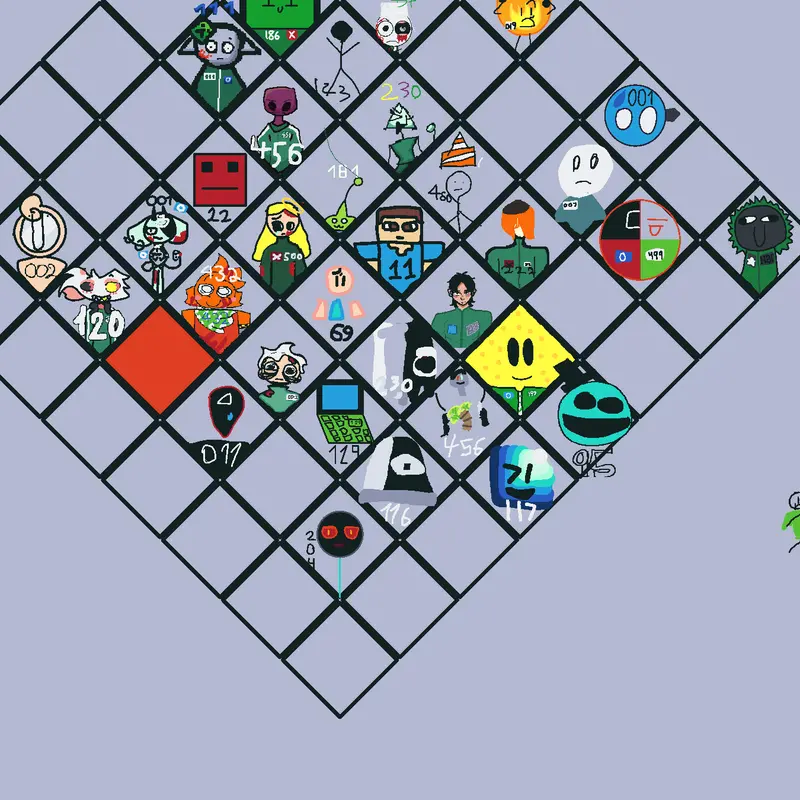 Game by @sara72xDpw
