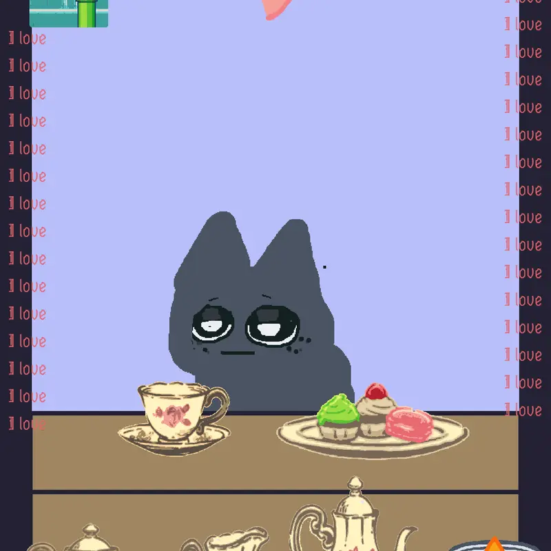 Game by @tumbalakk