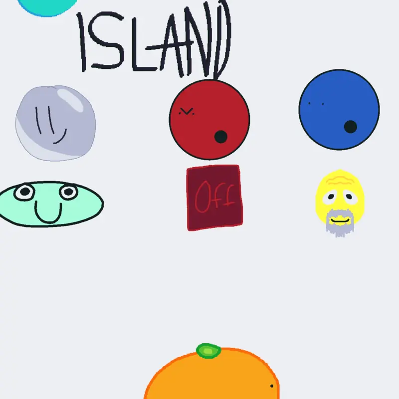 Game by @CamdenClark