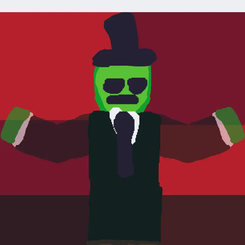 Game by @MrPlaygrounds