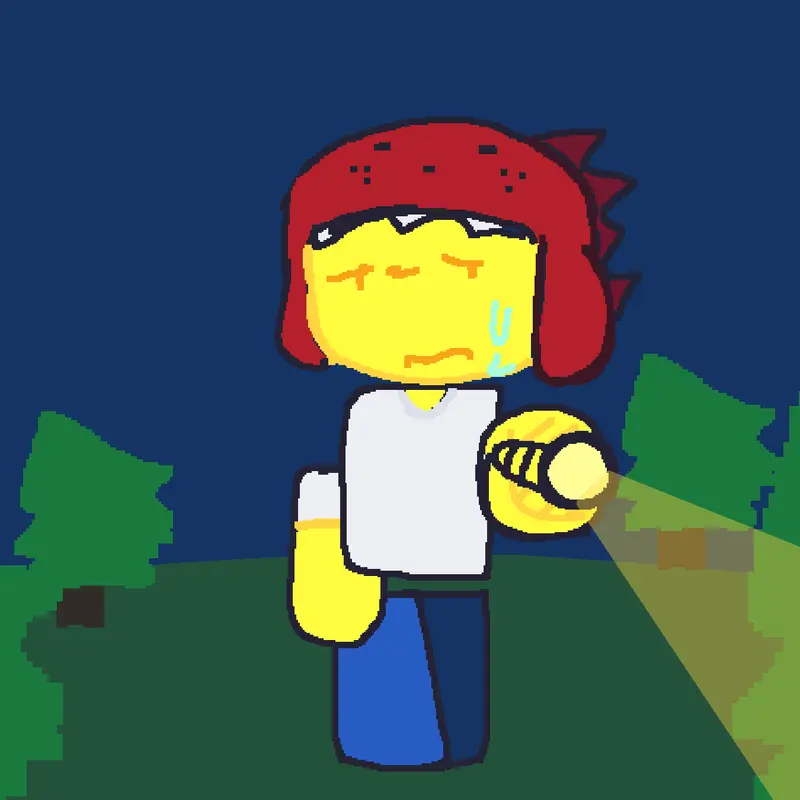 Game by @forsaken_678