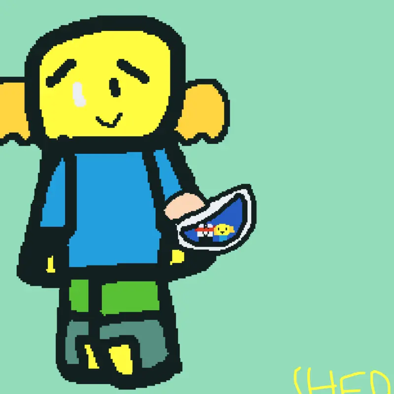 Game by @Tornado918