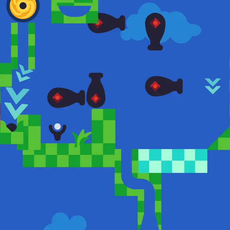 Game by @ilhan350pro