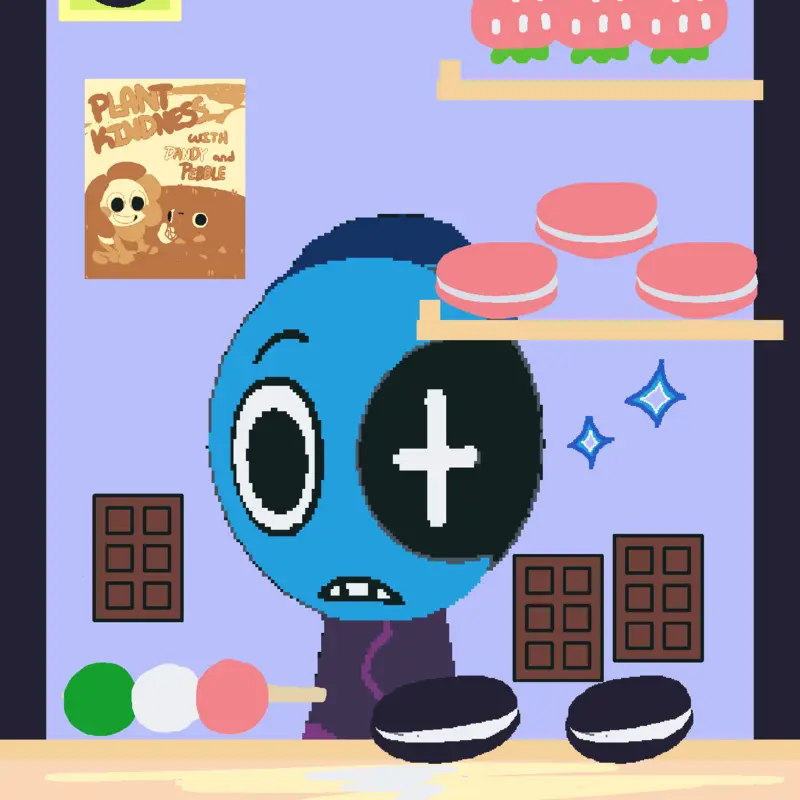 Game by @Mabelle_76