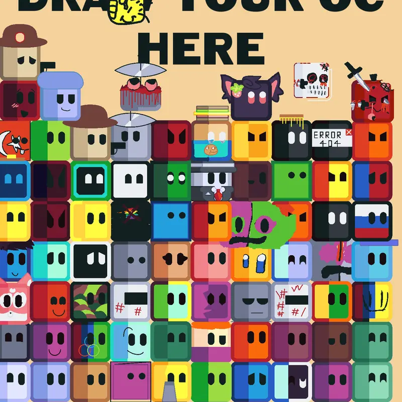 Game by @kategaming20