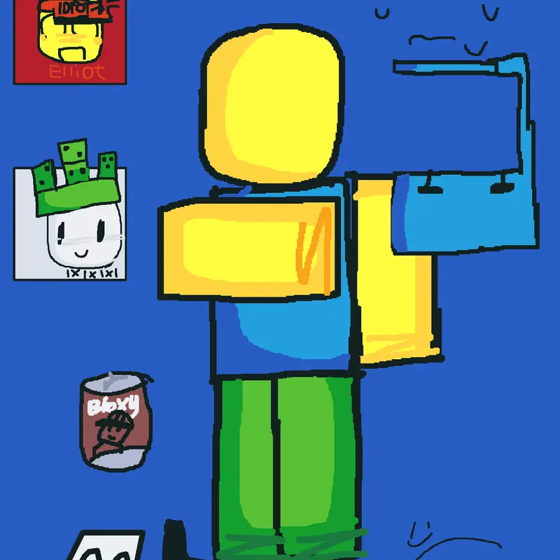 Game by @Username1027