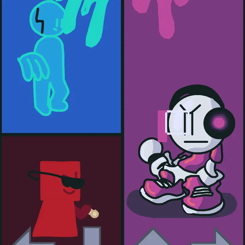 Game by @mammot_squad