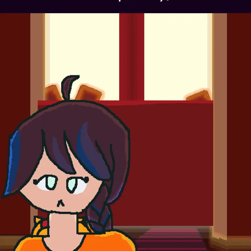 Game by @StarpowEmmy
