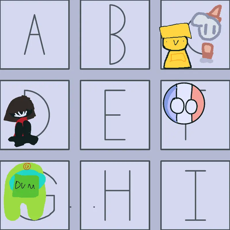 Game by @kreepeechu