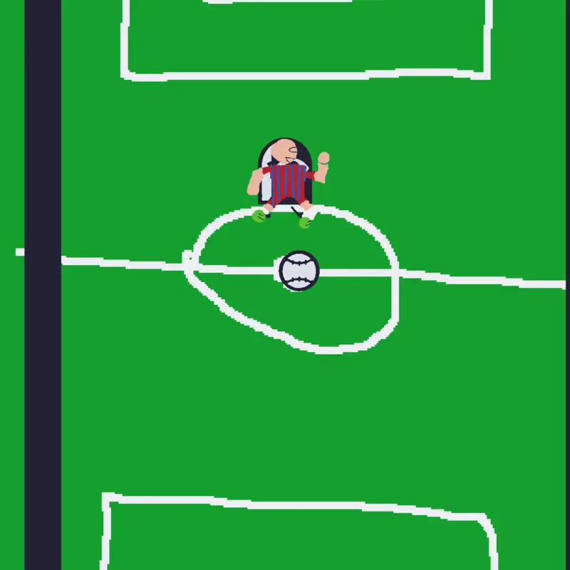 Game by @taqialdinsawallha