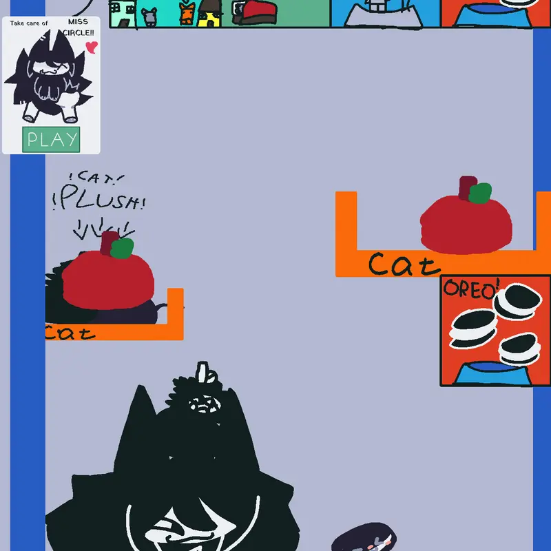 Game by @spurna