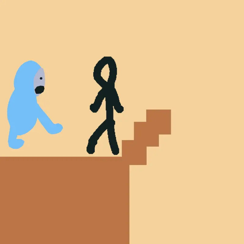 Game by @sadbillythesadnessisback