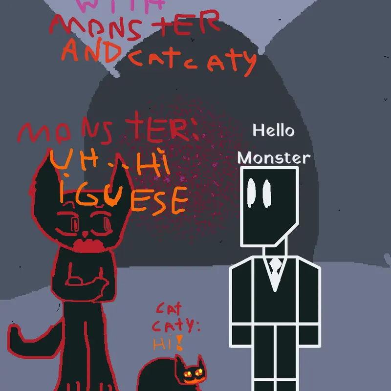 Game by @caty_capibara