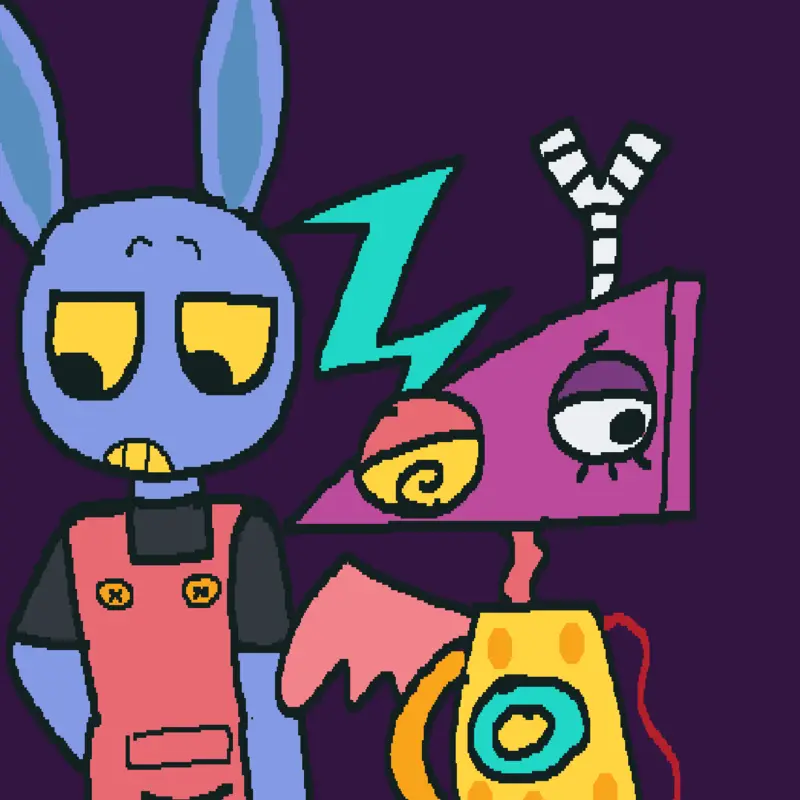 Game by @Chloe_flowerbloom