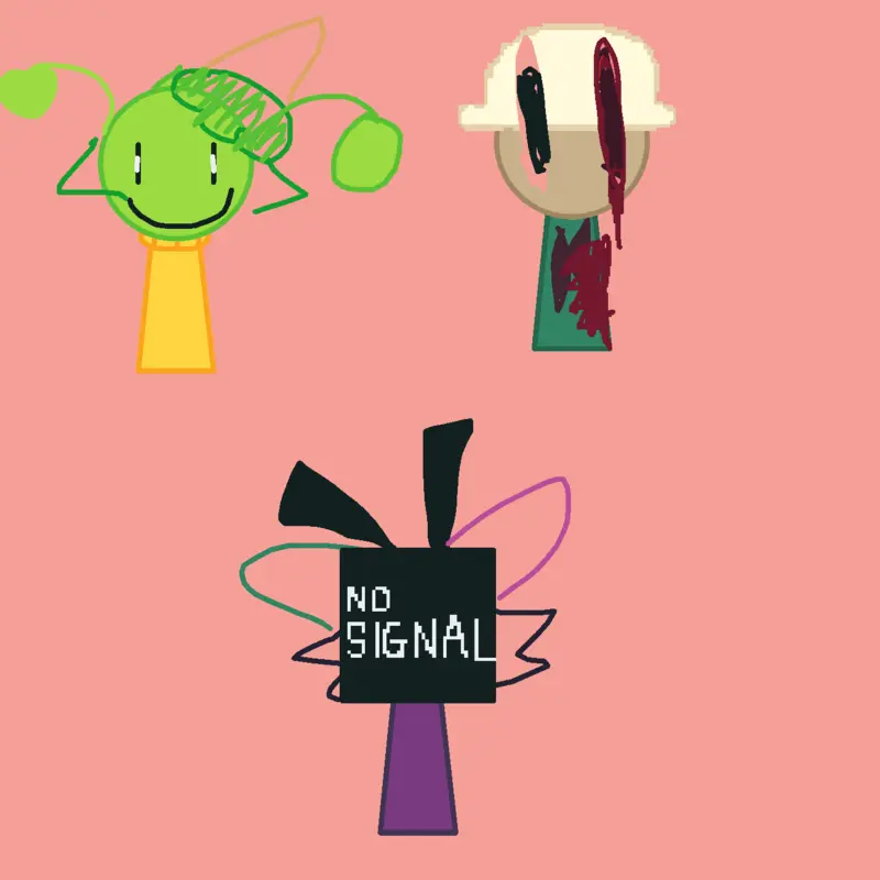 Game by @THE_WORST_USER