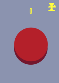 My 1st clicker game