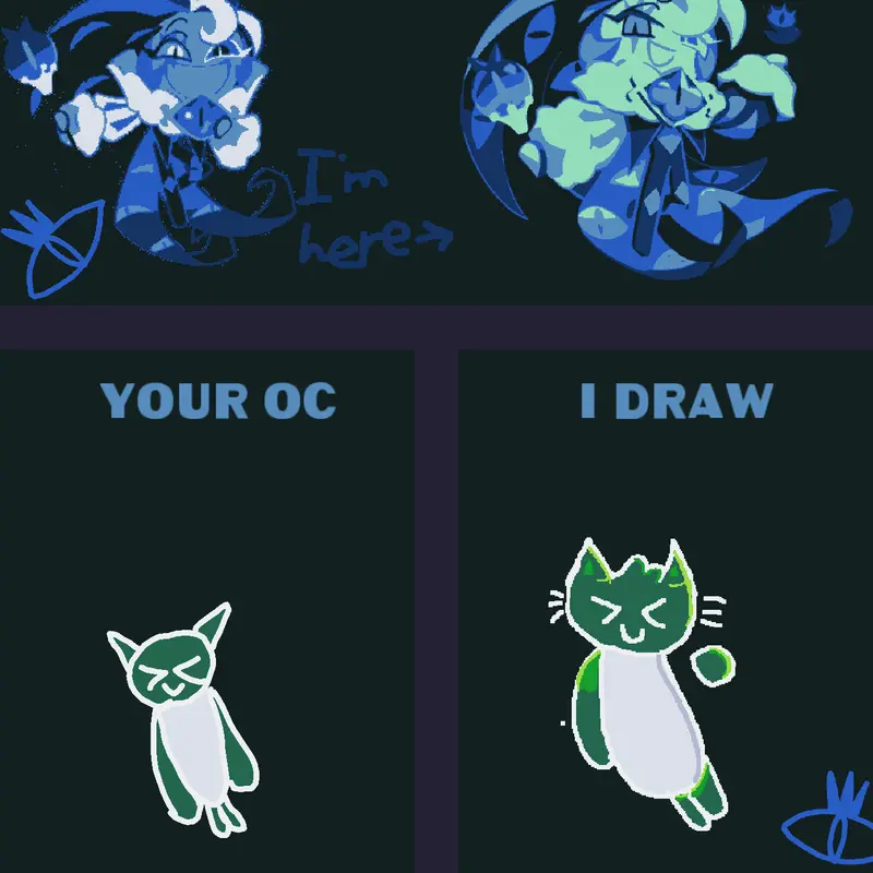 Game by @dragon_puppet2026