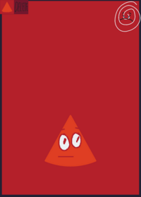 Colourblocks ragdoll