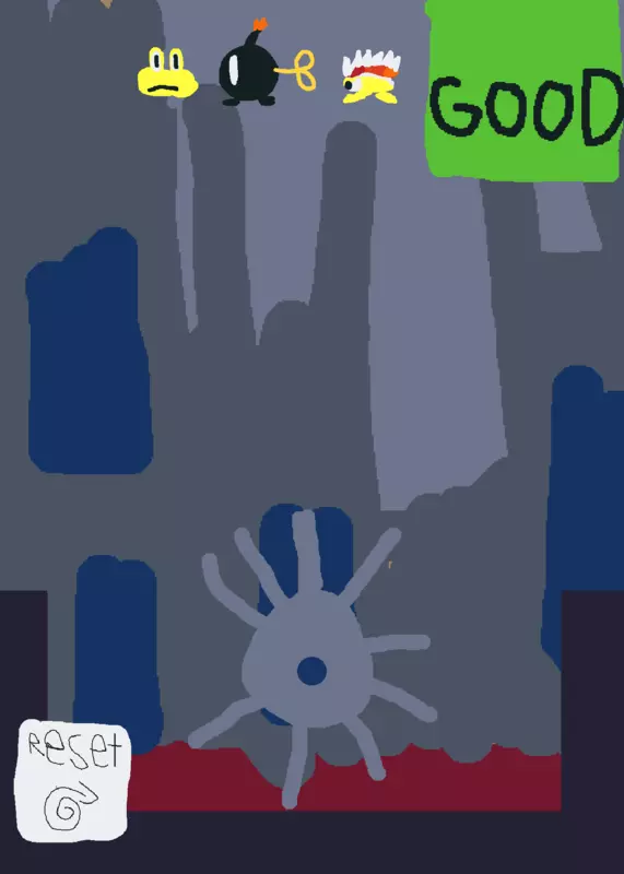 Game by @supermario14365