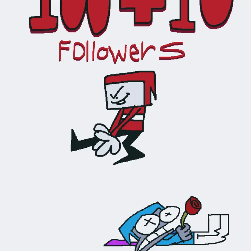 TNT boy dancing to 110 follows by @Charzerd