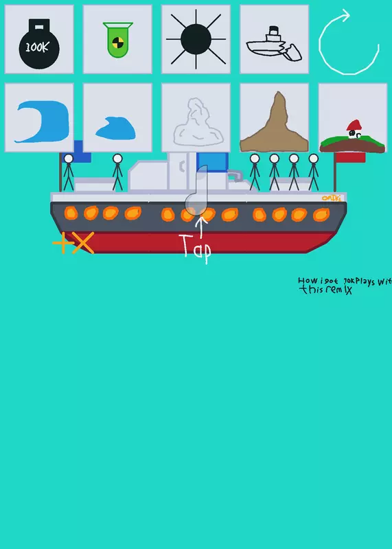 Game by @Shovas_the_remixer