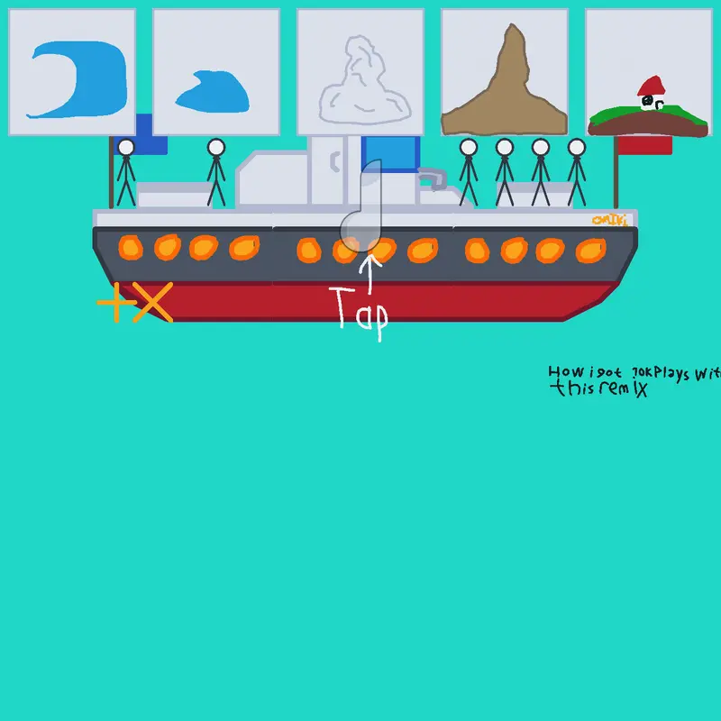 Game by @Shovas_the_remixer