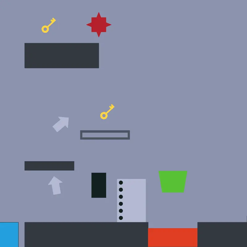 Game by @seek1googl