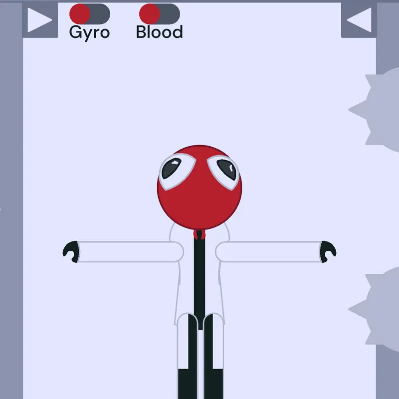 Game by @The_Green_Guy