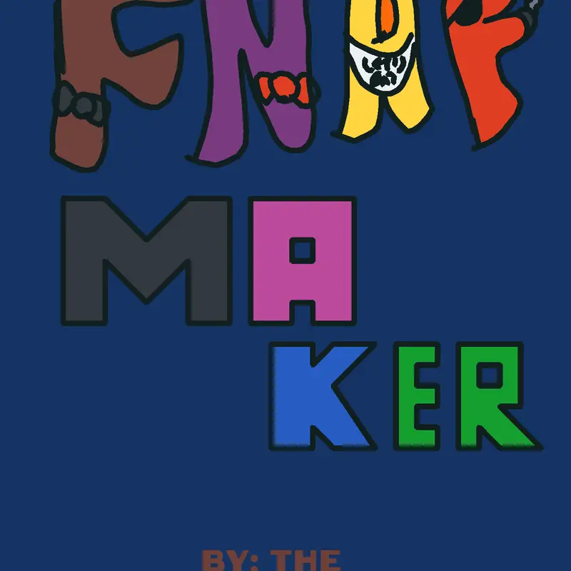 Game by @Backrooms-