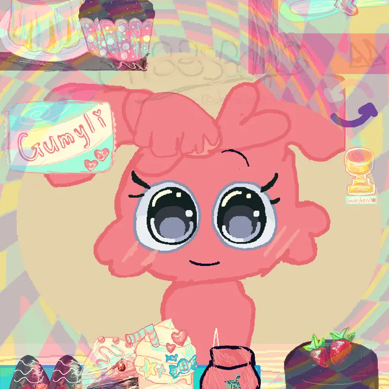 Game by @CH33S3C4K3