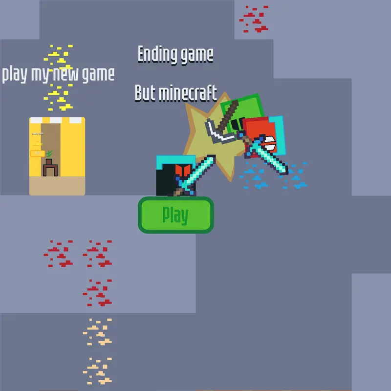 Game by @SOLANGEMENDONACNNDRG