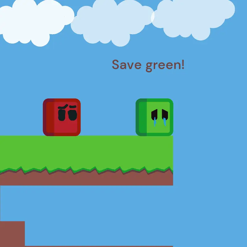 Game by @KUZEYFB